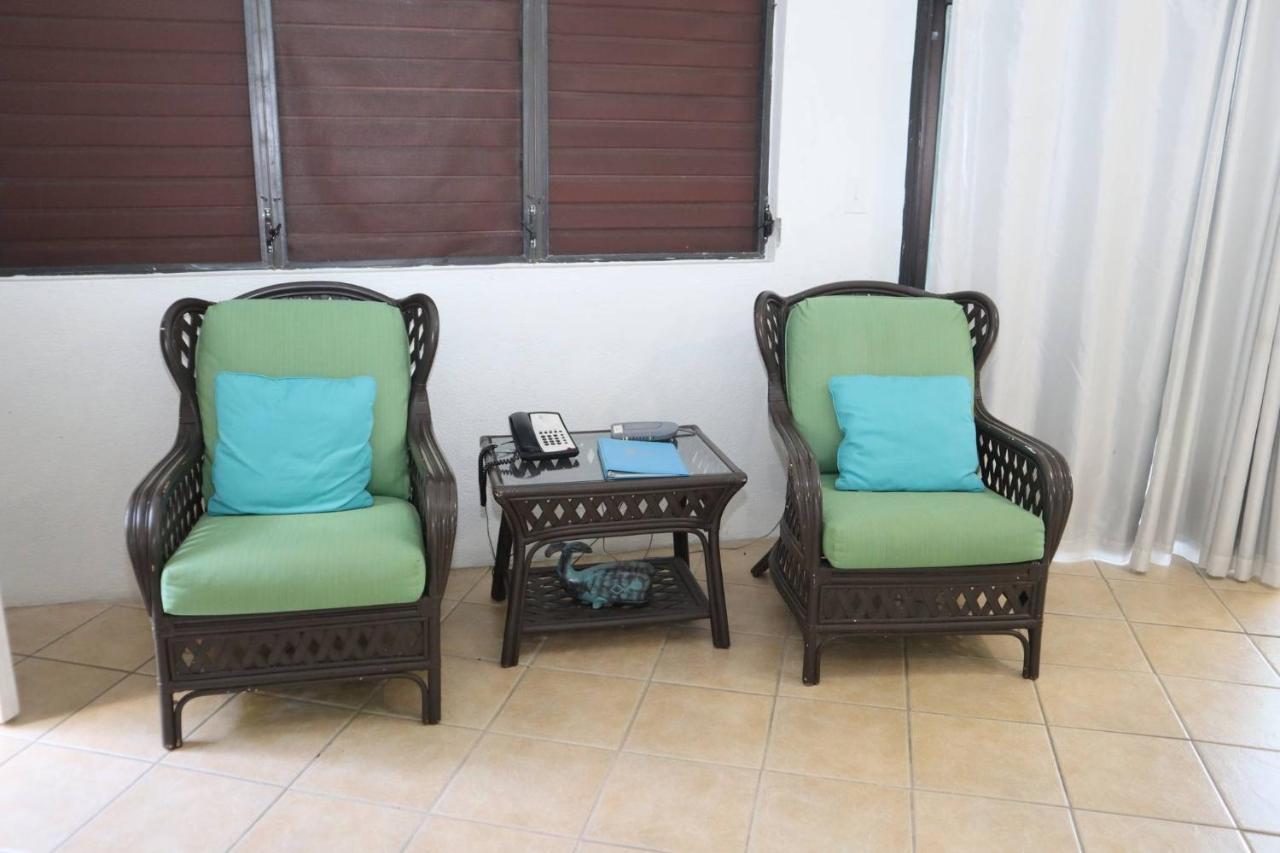 Frydendal Point Pleasant Resort מראה חיצוני תמונה